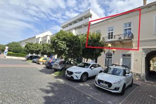 Lumina Wellness Apartman - 8