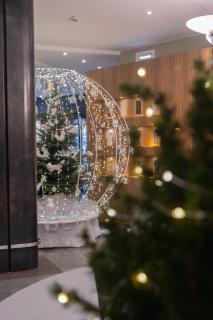 Hotel & Spa REGENT PETITE FRANCE - 8