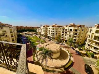 3BR Penthouse Next to Mall l Free Airport Pickup - 1