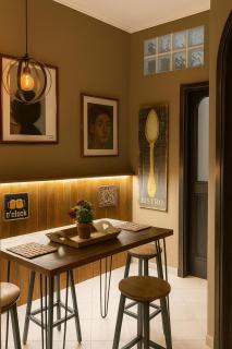 Luxury apartment Vaticano Design & Comfort - 9