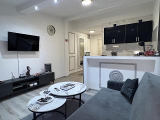 Apartment Advan Old Town Sarajevo - 6