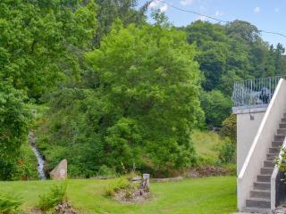 Gamekeepers Apt - Cv20 - 3