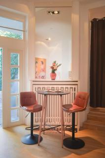 Villa Greve Galerie-Apartment - 3