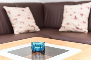 Ferienwohnung Lee im Haus Nemo am Tief - 8