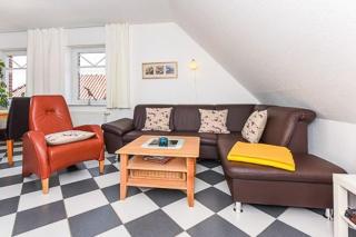 Ferienwohnung Lee im Haus Nemo am Tief - 7