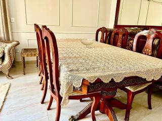 3BR Penthouse Next to Mall l Free Airport Pickup - 3