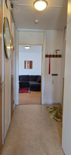 Cozy apartment 15 min from Volvo Cars - 9