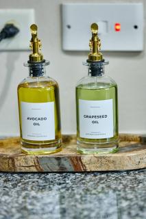 Blanket Brew Accommodation - 2