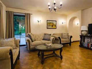 Domeniul Caprioara - 7