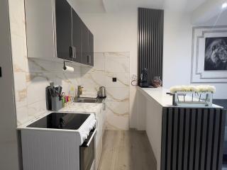 Apartment Advan Old Town Sarajevo - 5