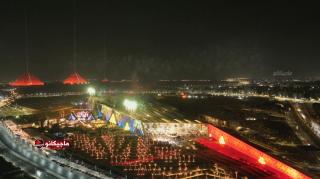 NEW Hostel pyramids - Le Caire - 0