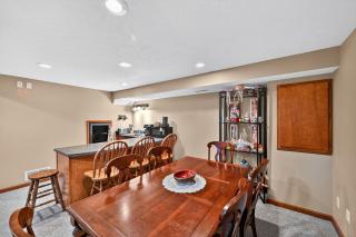 Cozy Retreat with Hot Tub in Peaceful Goshen home - Goshen - 1