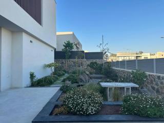 Tzafona Villa, Katzrin - 7