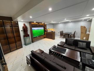 The White Villa Văn Miếu - 4