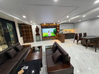 The White Villa Văn Miếu - 2