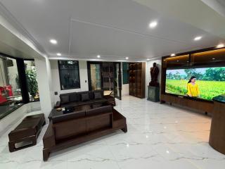 The White Villa Văn Miếu - 2