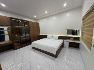 The White Villa Văn Miếu - 7