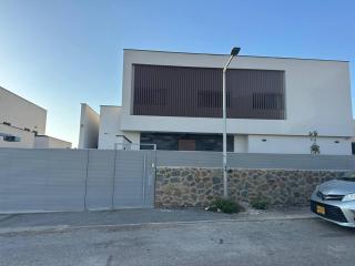 Tzafona Villa, Katzrin - 8