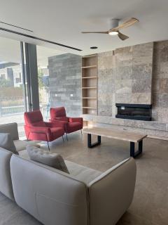 Tzafona Villa, Katzrin - 1