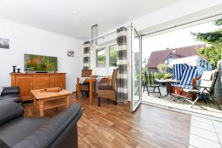 Ferienwohnung Friesengold im Haus Kluntje - 7