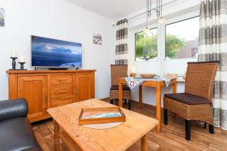 Ferienwohnung Friesengold im Haus Kluntje - 4