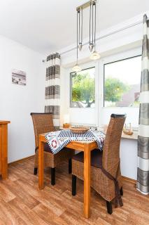 Ferienwohnung Friesengold im Haus Kluntje - 3