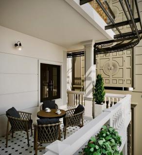 The White Villa Văn Miếu - 8