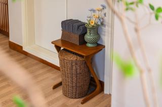 Timeless Hanok In Jamsil Serenity - 4