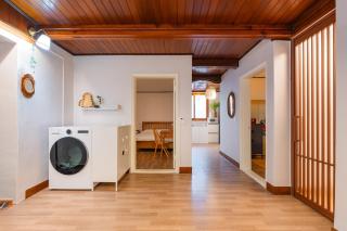 Timeless Hanok In Jamsil Serenity - 5