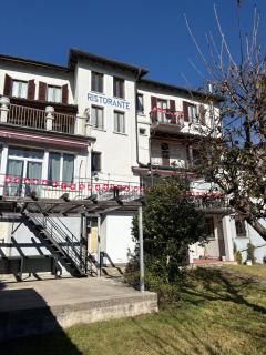 La Rosa di Novaggio - Pensione & Zimmer - Novaggio - 0