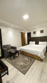 واحة الممسى للشقق المخدومة - اقتصادي - 4