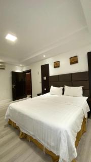 واحة الممسى للشقق المخدومة - اقتصادي - 3