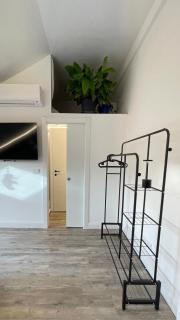 JOIVY Elegant Top-Floor Studio Apartment in Rapallo - Rapallo - 2