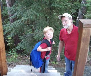 Secluded and Rustic Cabin near the BWCAW in Ely, Minnesota - 9