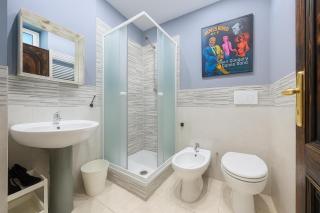 Vatican Boutique apartment Stylish &quite - 6