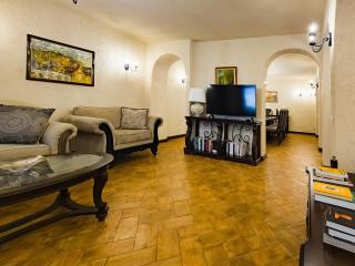 Domeniul Caprioara - 2