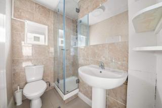 SG, Harrods Knightsbridge Apartment Central London - 4