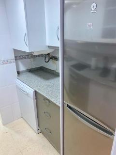 Front line Apartment Altea - 6