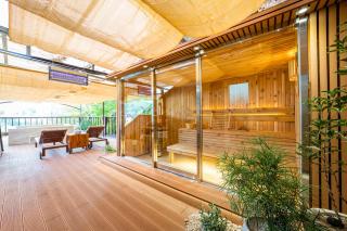 BS Urban Retreat Garden and Spa near Gyeongbokgung - 7