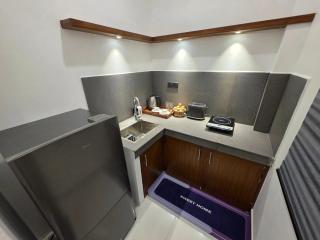 Sweden Inn Guesthouse - 3