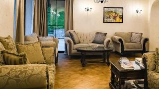 Domeniul Caprioara - 1