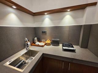 Sweden Inn Guesthouse - 2