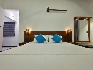 Sweden Inn Guesthouse - 5