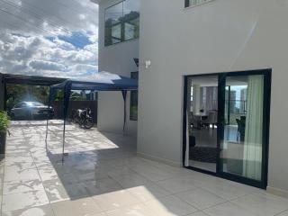 Casa na PRAIA BRAVA 7 min de Balneário Camboriú - 7