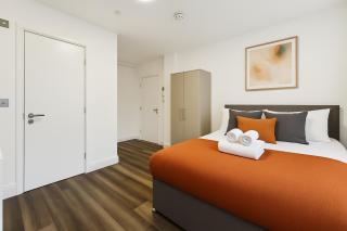 The Little Venice Studios - 8