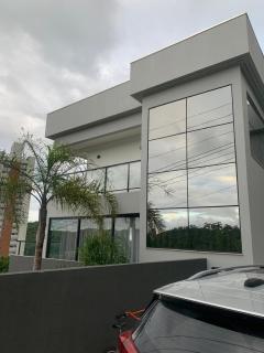 Casa na PRAIA BRAVA 7 min de Balneário Camboriú - 0