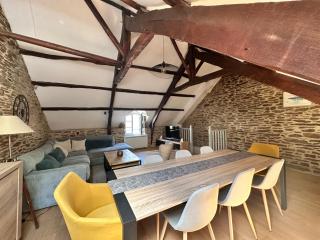 Maison de charme cancalaise - Cancale - 1