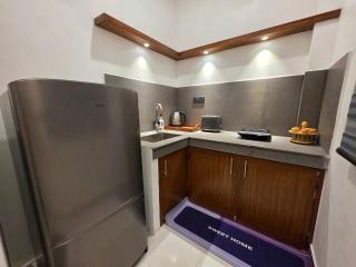 Sweden Inn Guesthouse - 1