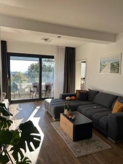 Mira Mare Apartments - Krywyj Rih - 0