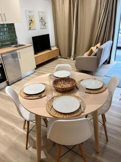 Central Studio – Flor De Sol - Tavira - 8